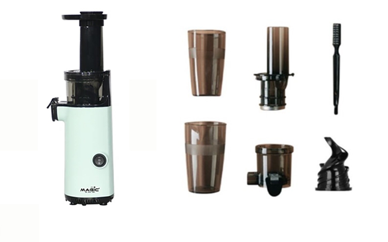 Máy ép chậm giá dưới 2 triệu nào tốt? (Ảnh 5)4