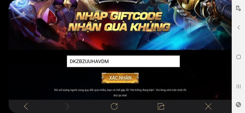 quân - Full code Liên Quân Mobile mới nhất 09/2024 Screenshot_20200624-075435_LinQunMobile(1)-800x369