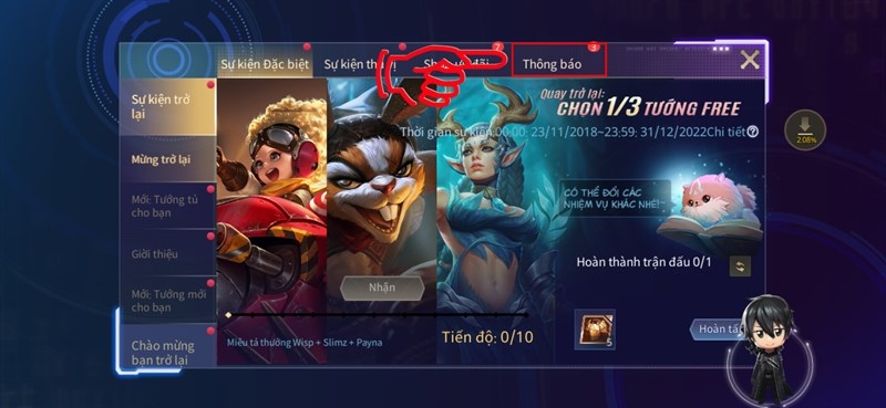 Full code Liên Quân Mobile mới nhất 09/2024 Huong-dan-nhap-giftcode-lien-quan-chi-tiet-nhat3-800x369