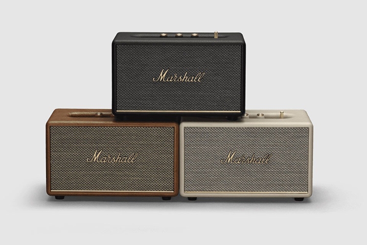 Loa Marshall của nước nào? (Hình 12)