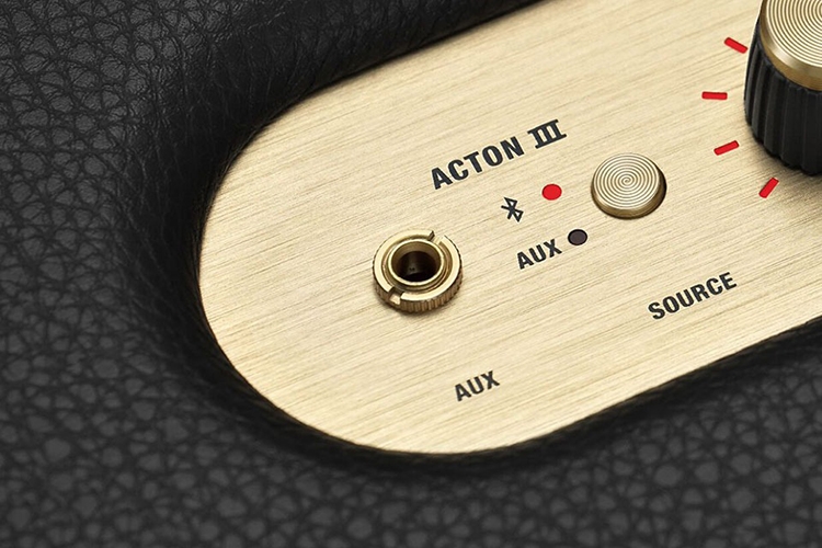 Loa Marshall của nước nào? (Hình 13)