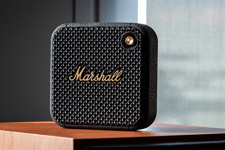 Loa Marshall của nước nào? (Hình 4)