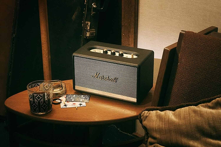 Loa Marshall của nước nào? (Hình 5)