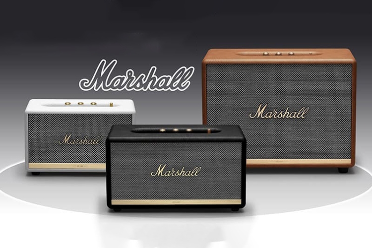 Loa Marshall của nước nào? (Hình 9)