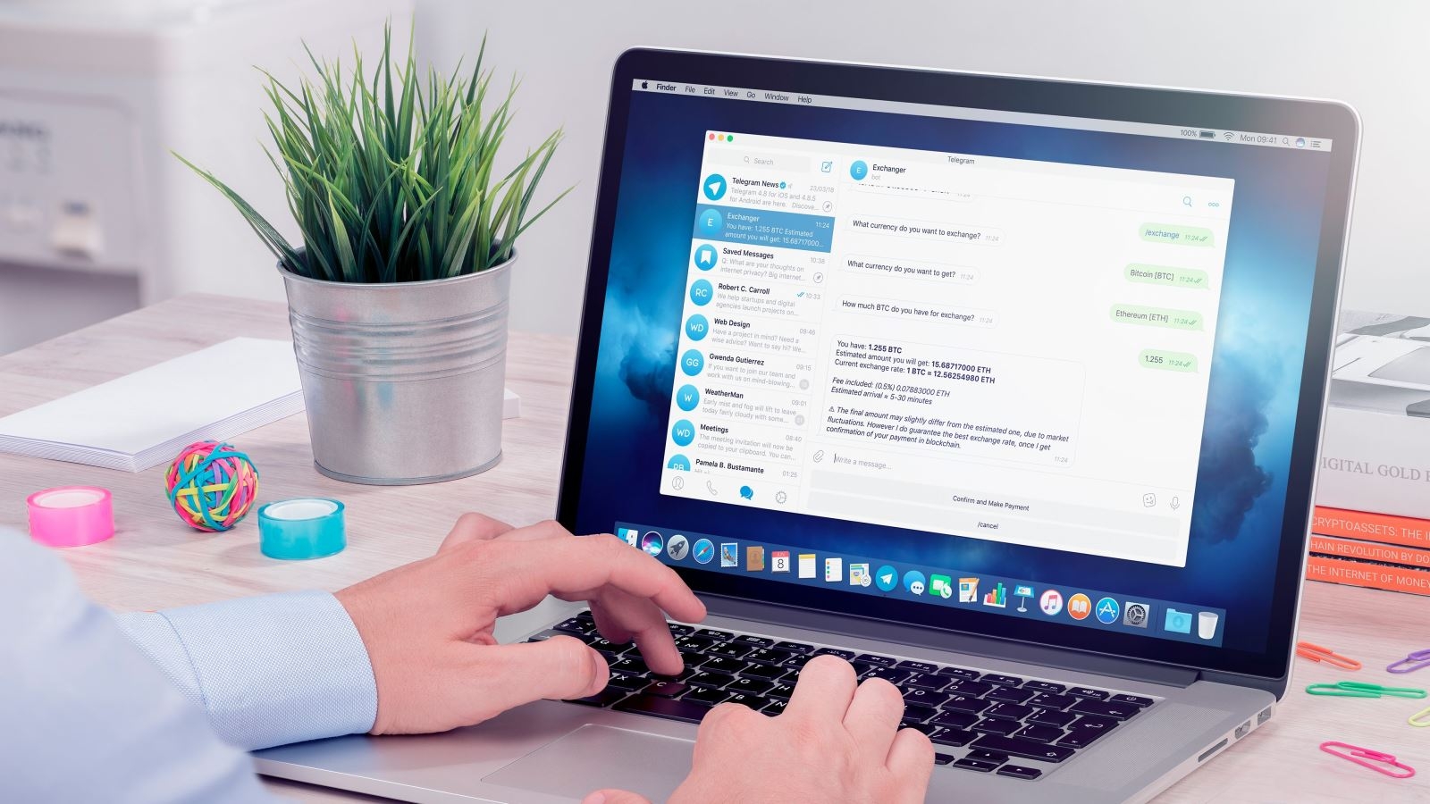 tải Telegram cho máy tính (3)