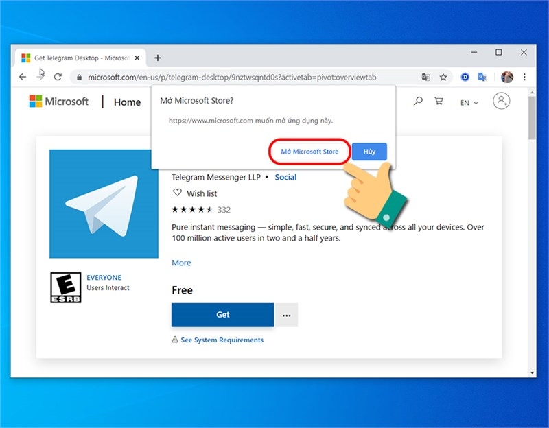 tải Telegram cho máy tính (7)