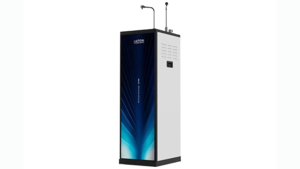 Công nghệ làm lạnh trên Mutosi MP-5100HC