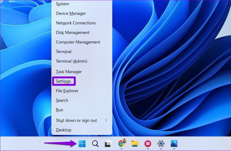Mẹo bật hoặc tắt cài đặt đồng bộ hóa trên Windows (1)