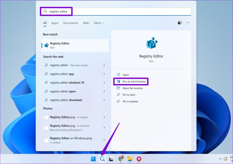 Mẹo bật hoặc tắt cài đặt đồng bộ hóa trên Windows (6)