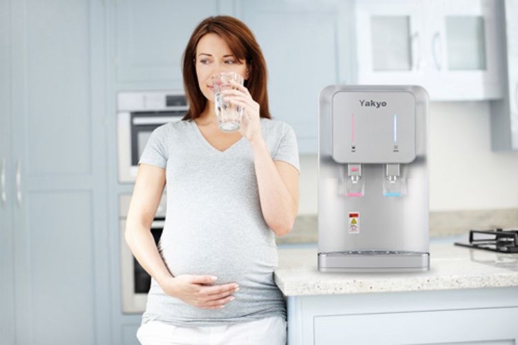 Có nên mua máy lọc nước không (Ảnh 2)