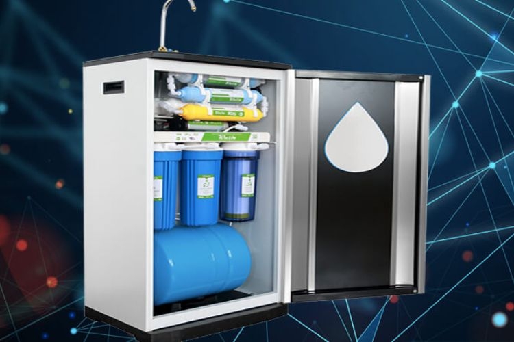 Có nên mua máy lọc nước không (Ảnh 1)