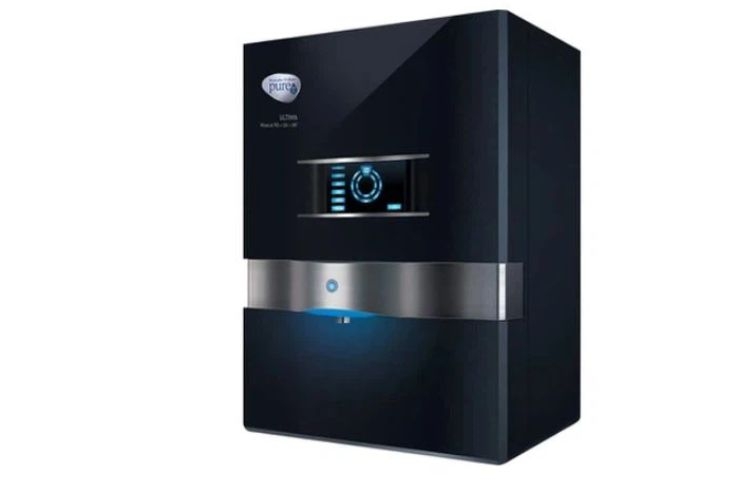 Nên mua máy lọc nước nào Unilever