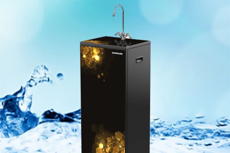 Nên mua máy lọc nước nào Sunhouse