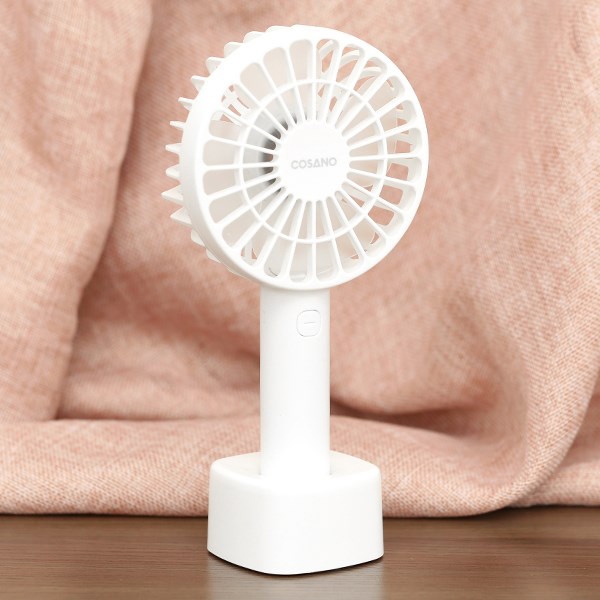 Quạt mini chất lượng - ảnh 1