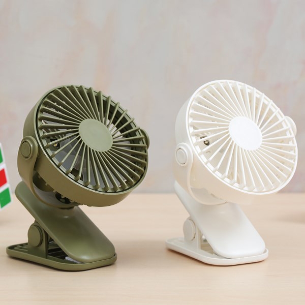 Quạt mini chất lượng - ảnh 3