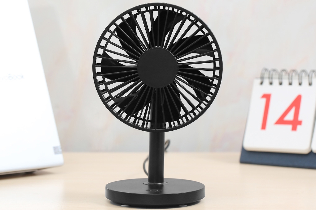 Quạt mini chất lượng - ảnh 4