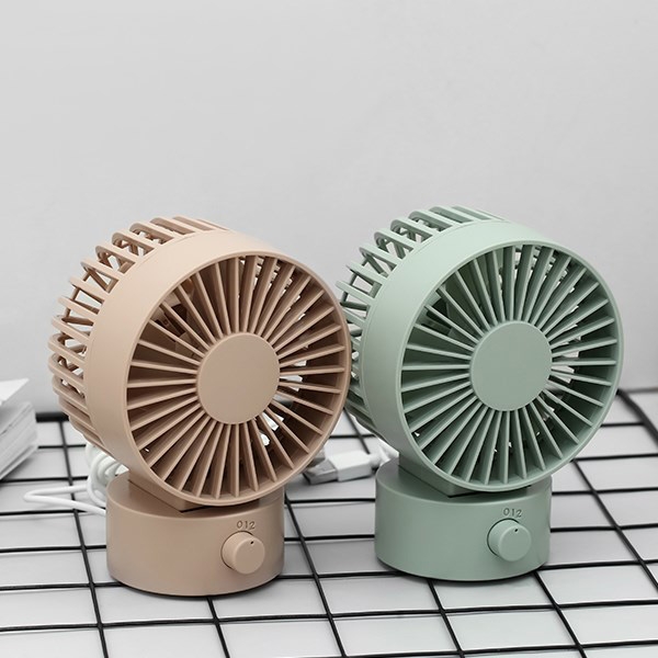 Quạt mini chất lượng - ảnh 5