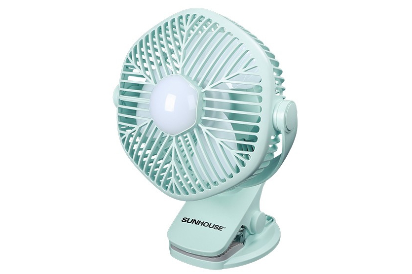 quạt mini chất lượng - ảnh 6