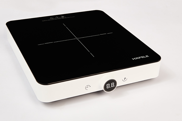 bếp từ giá rẻ loại nào tốt: Hafele HSI-21FW (536.61.990)