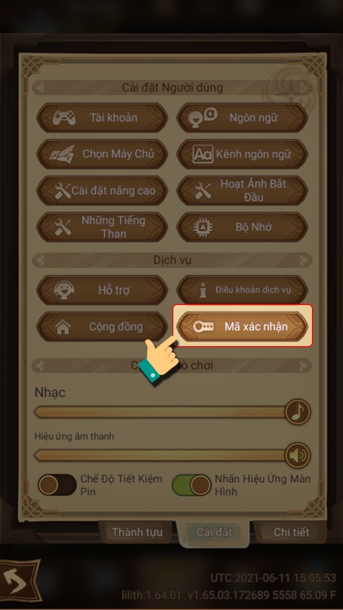 nhập code afk arena - hình 3