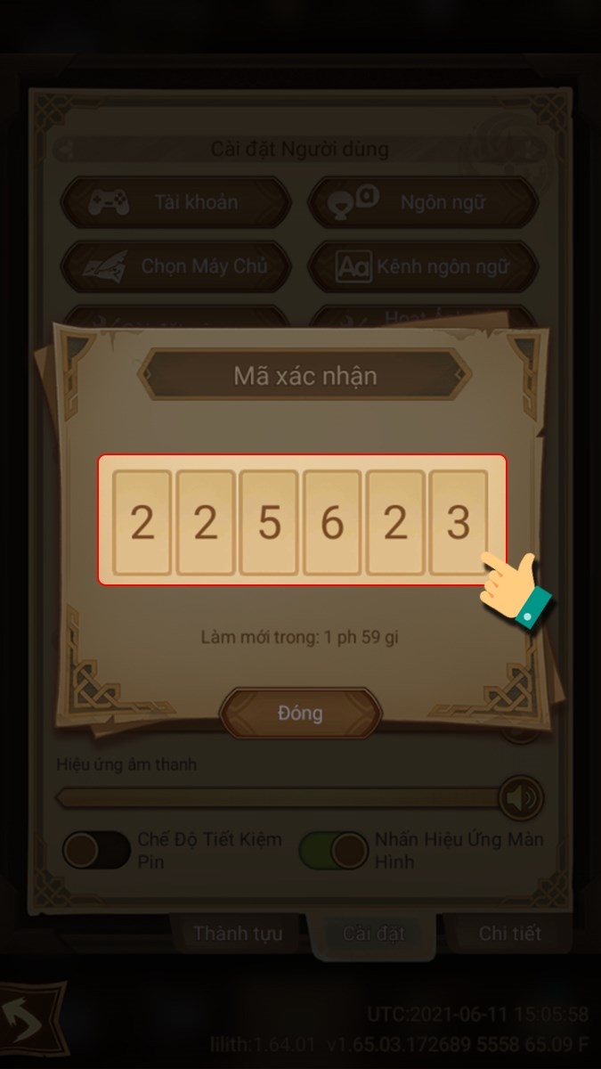 nhập code afk arena - hình 4