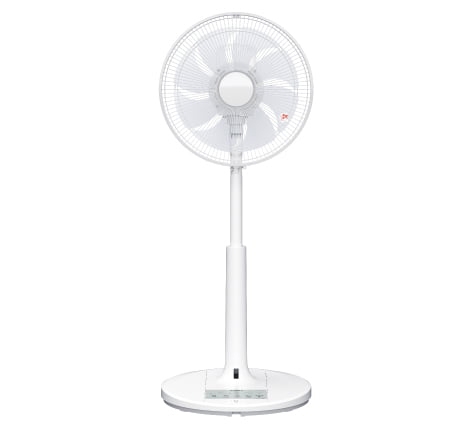 Quạt cây nội địa Nhật Hitachi Hff-DL300D