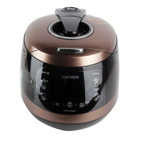 cách chọn mua nồi cơm điện Cuckoo dựa trên nguồn gốc xuất xứ