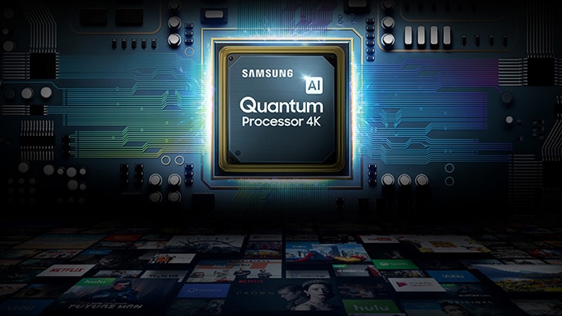 Khắc phục lỗi tivi có đèn nguồn nhưng không lên hình (Ảnh 2)