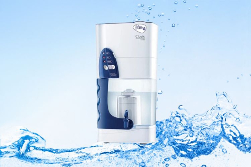 Máy lọc nước Unilever Pureit của nước nào (Ảnh 3)