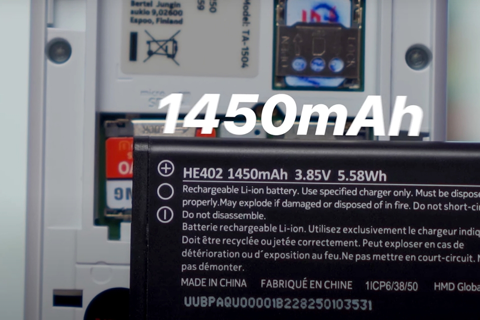 Nokia 5710 XpressAudio - Ảnh 09