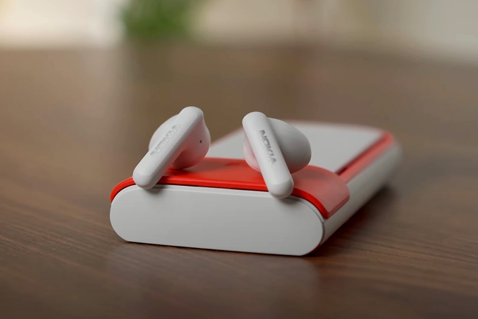 Nokia 5710 XpressAudio - Ảnh 07