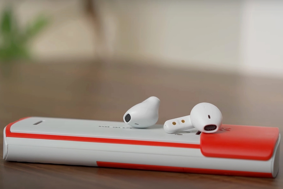 Nokia 5710 XpressAudio - Ảnh 06