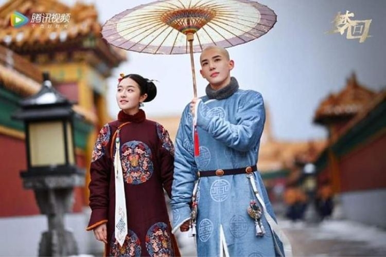 phim xuyên không hay nhất