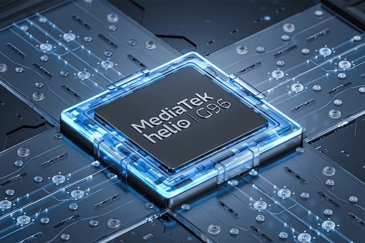 Điểm nhấn đáng chú ý trên Xiaomi Redmi Note 12S (Ảnh 3)