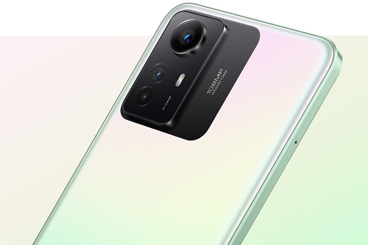 Điểm nhấn đáng chú ý trên Xiaomi Redmi Note 12S (Ảnh 5)