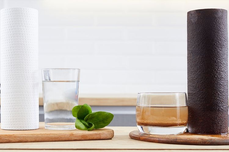 Lõi lọc nước bao lâu thay 1 lần (Ảnh 2)