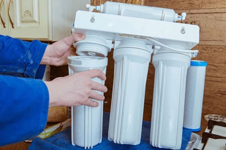 Lõi lọc nước bao lâu thay 1 lần (Ảnh 3)