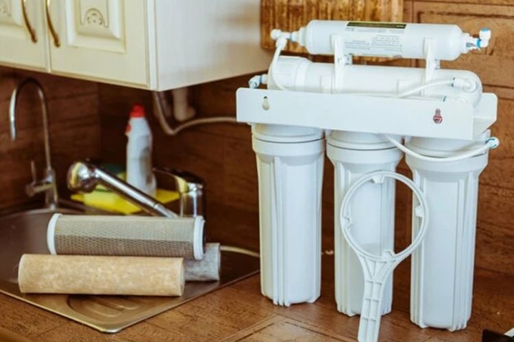 Lõi lọc nước bao lâu thay 1 lần (Ảnh 4)