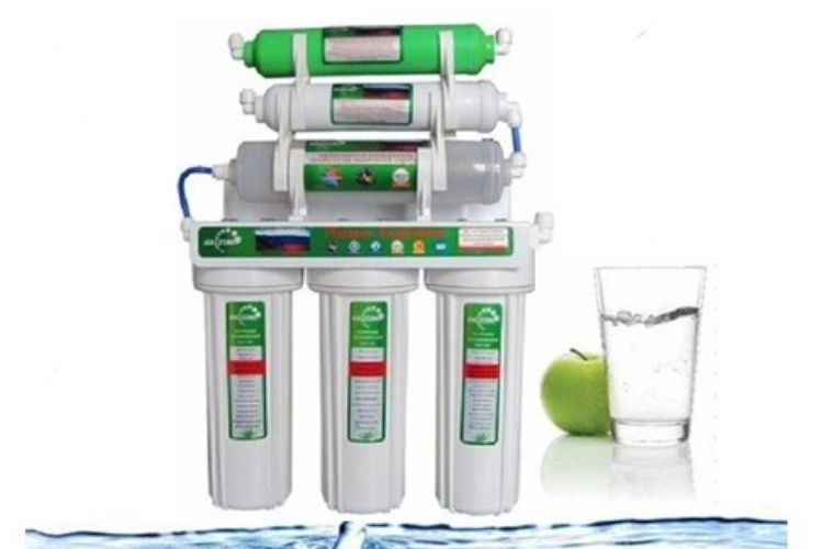 So sánh công nghệ lọc RO và NANO