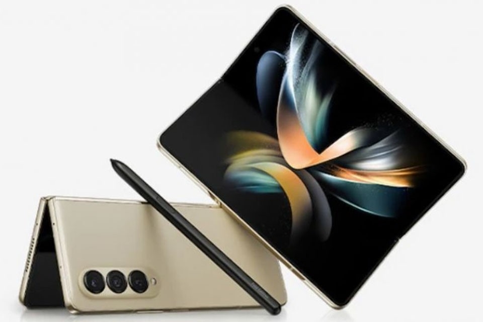 So sánh Samsung Z Fold 5 vs S23 Ultra (Ảnh 8)
