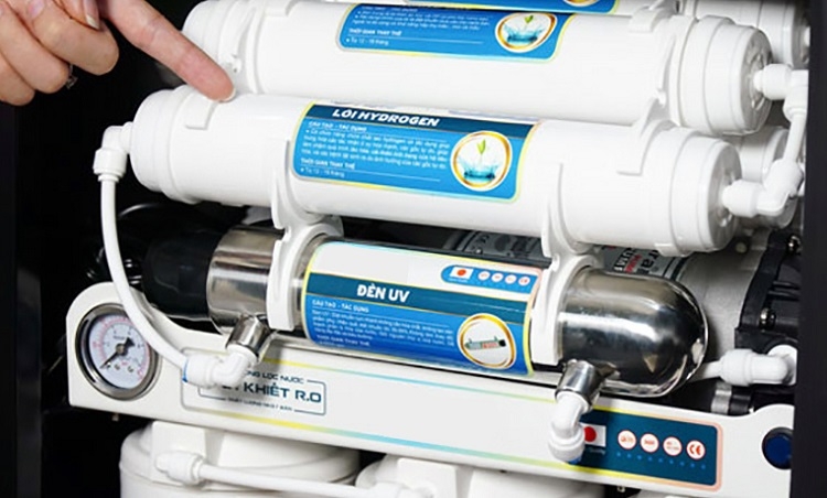Chọn đèn UV có nguồn gốc, xuất xứ rõ ràng