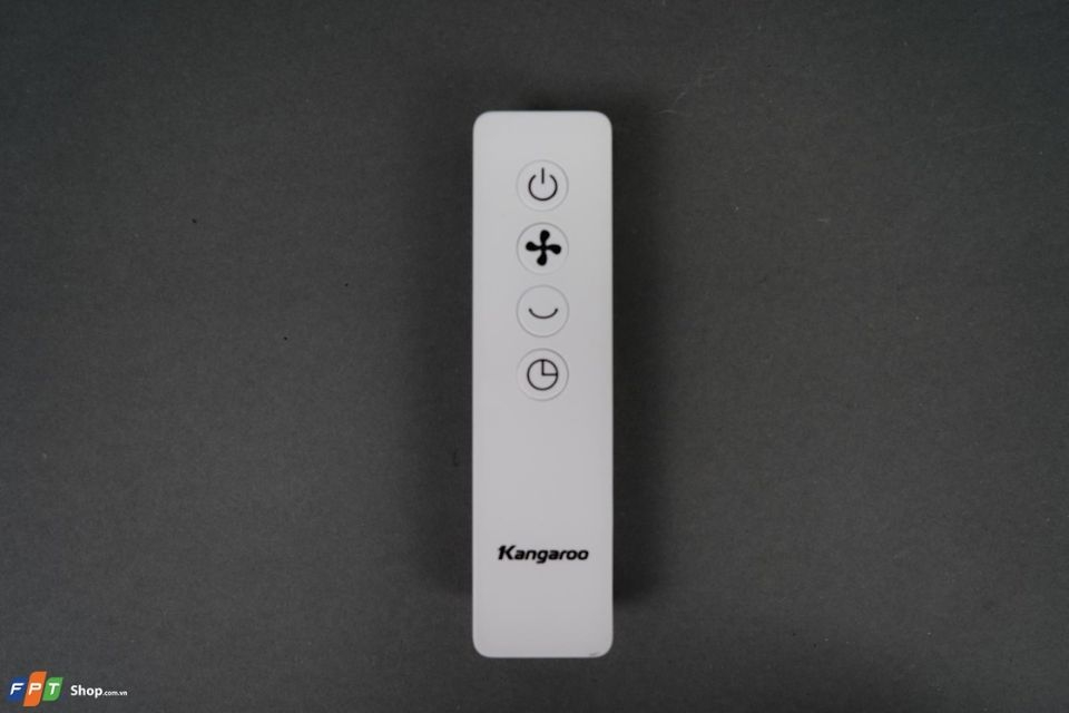 Sử dụng điều khiển từ xa