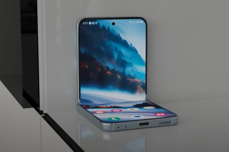 Samsung Galaxy Z Flip 5 giá bao nhiêu (Ảnh 4)