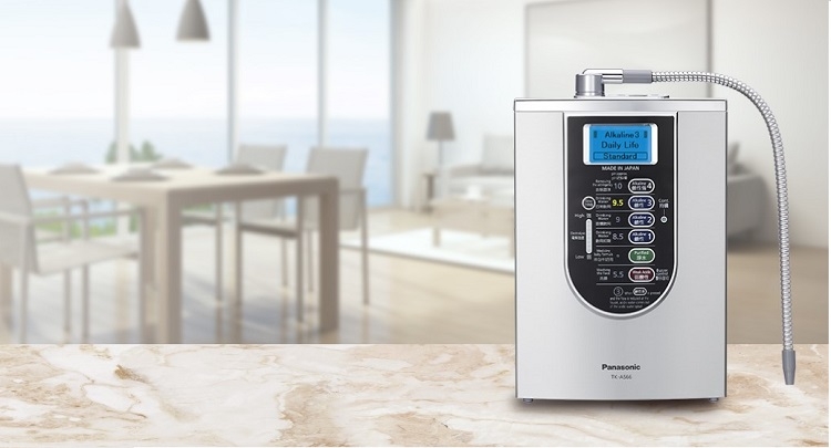 Chọn vị trí lắp đặt thích hợp