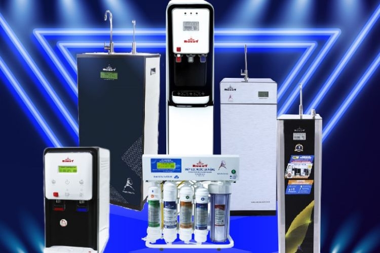 Cách chọn mua máy lọc nước