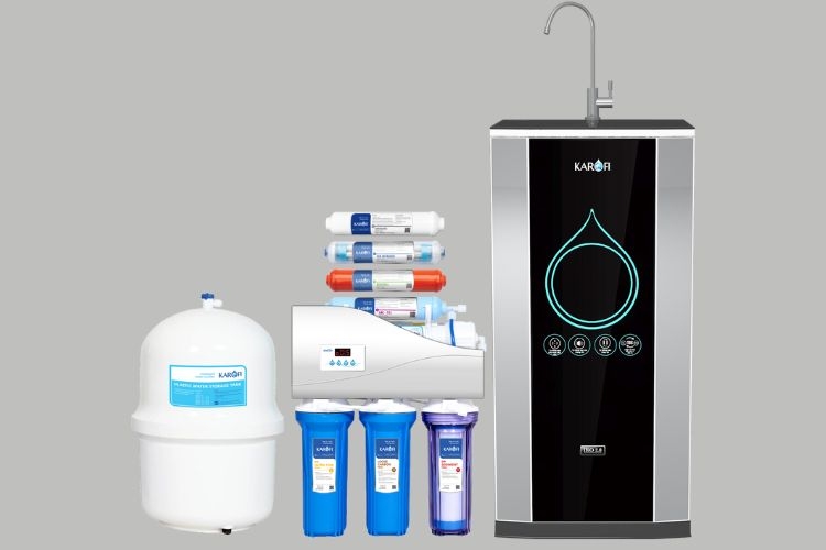 Cách chọn mua máy lọc nước