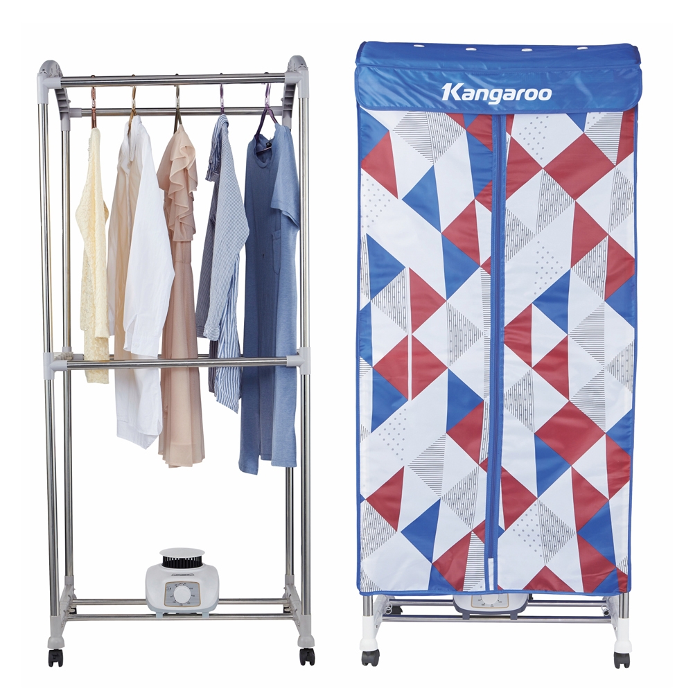 Máy sấy quần áo Kangaroo có tốt không - ảnh 2