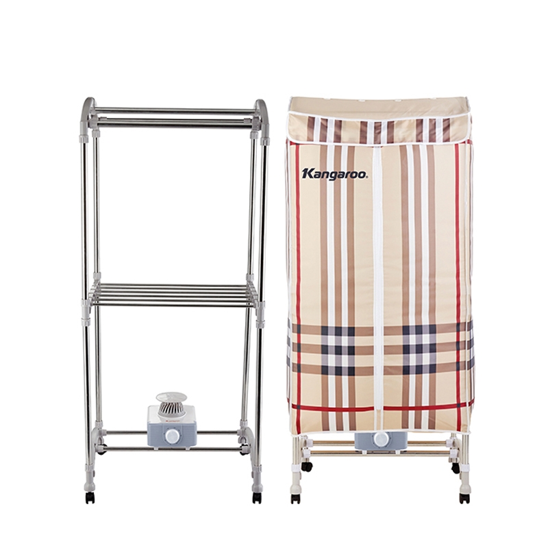 Máy sấy quần áo Kangaroo có tốt không - ảnh 3