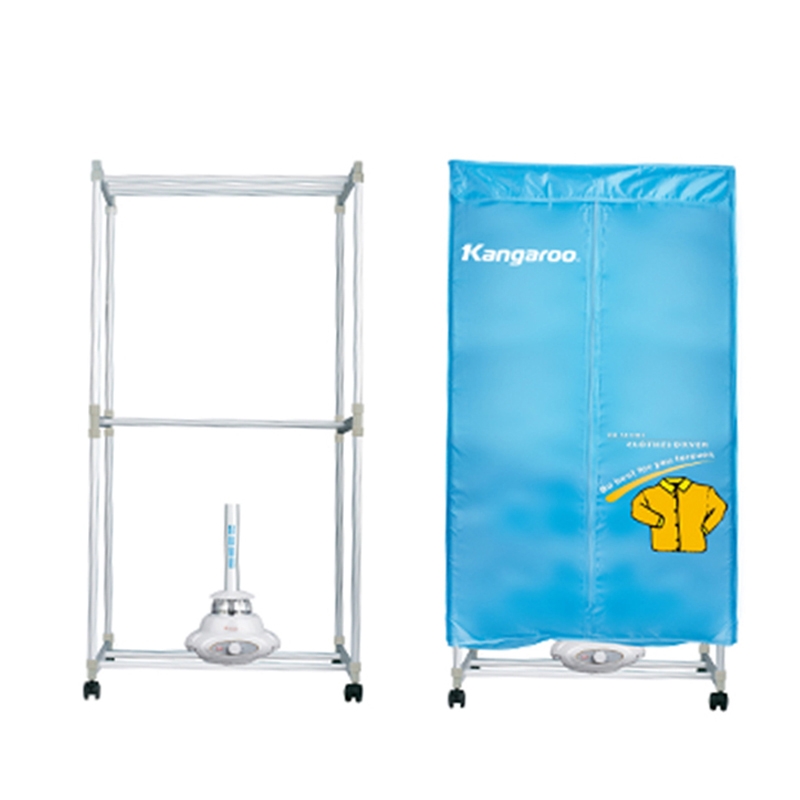 Máy sấy quần áo Kangaroo có tốt không - ảnh 4