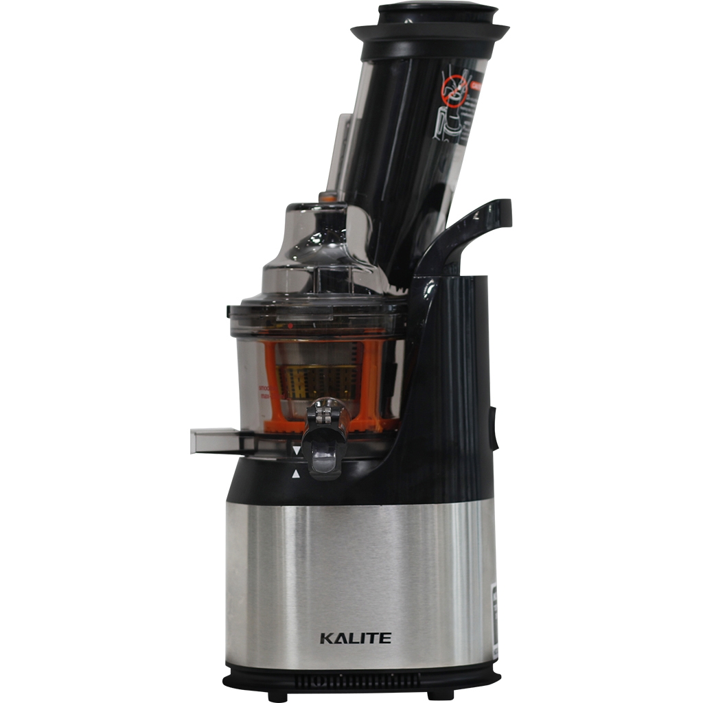 ép tốc độ thấp - ảnh 4